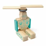 Magbot Magnetic Block Set 2