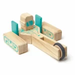 Magbot Magnetic Block Set 3