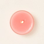 Magical Birthday Secret Message Candle 2