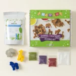 Make Your Own Animal Crackers Kit 3