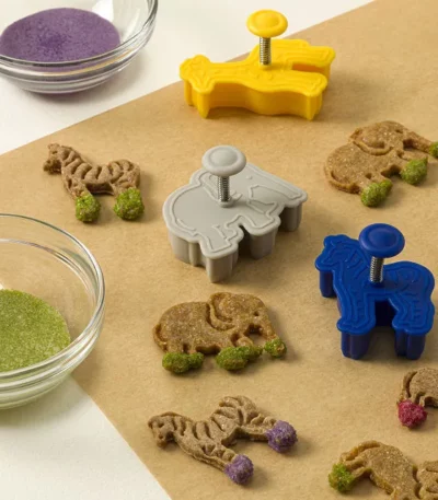 Make Your Own Animal Crackers Kit