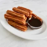 Make Your Own Churros Kit 1