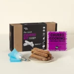 Make Your Own Churros Kit