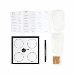 Make Your Own Fortune Cookies Kit 1