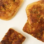 Make Your Own Garlic Herb Focaccia Kit 2