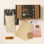 Make Your Own Korean Kimbap Kit 2