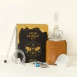 Make Your Own Mead Kit