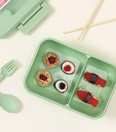 Make Your Own Candy Sushi Kit