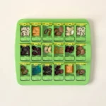 Match Up Memory Game Snack Pack 1