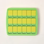 Match Up Memory Game Snack Pack 3