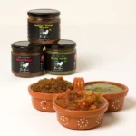 Mexican Salsa Sampler Gift Set