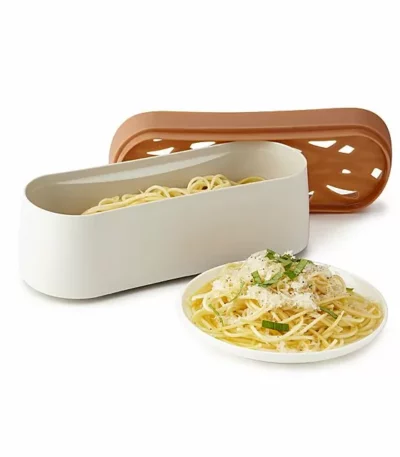 Microwave Pasta Pot