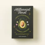 Millennial Tarot Guide For Your Adulting Journey 3