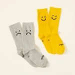 Monday Friday Sock Set