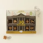 Museum Brainteaser Collector’s Set Of 30