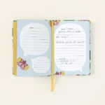 My Quotable Kid Keepsake Book 1