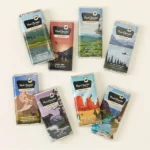 National Park Chocolate Bar Collection