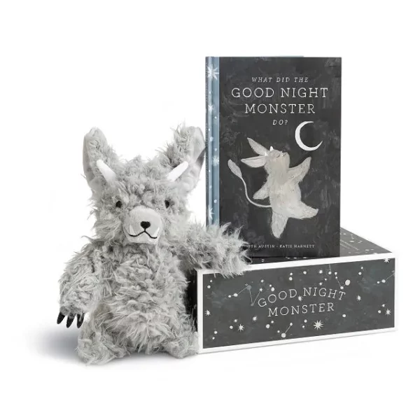 Nighttime Guardian Gift Set 1