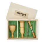 North American Bird Call Set