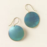 Ocean Depths Earrings 3