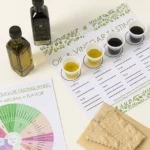 Olive Oil & Balsamic Tasting Experience Kit 2