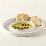 Olive Oil & Vinegar Dipping Tray