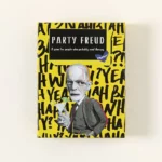 Party Freud -a Comical Group Therapy Game