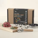 Pasta Art Kit