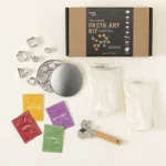 Pasta Art Kit 2