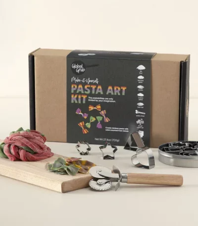 Pasta Art Kit