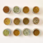 Periodic Table Of Flavor Rub Set 2