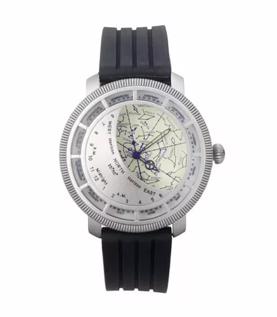 Planisphere Watch