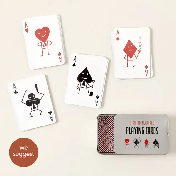 Playing Cards 1