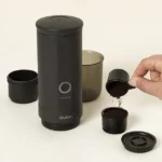 Portable Espresso Machine