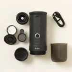 Portable Espresso Machine 4