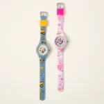 Preschool Time Teaching Watches 1