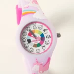 Preschool Time Teaching Watches 2