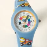 Preschool Time Teaching Watches 3