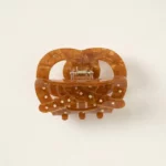 Pretzel Hair Clip 3