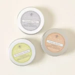 Queen Bee Lotion Bar Trio 1