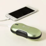 Rechargeable Handwarmer 1