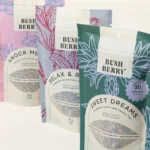 Relax & Renew Sleepy Tea Gift Set 1