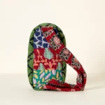 Repurposed Kantha Sling Bag 1