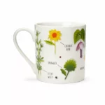 Ridiculously Rude Plants Mug 1