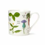 Ridiculously Rude Plants Mug