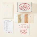 Savory & Sweet Pretzel And Beer Cheese Kit 2