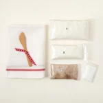 Scandinavian Cinnamon Buns Kit 1