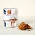 Scandinavian Cinnamon Buns Kit