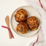 Scandinavian Cinnamon Buns Kit 2