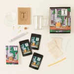 Science Of Tea Gift Set 1